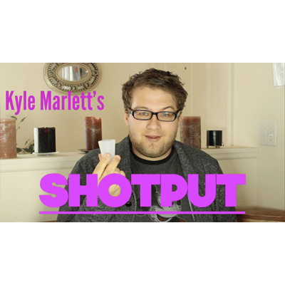 Shot Put