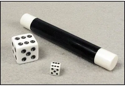 Shrinking Die
