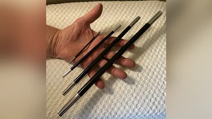 Karpinski Shrinking Wands (Diminishing Wands) - image 2