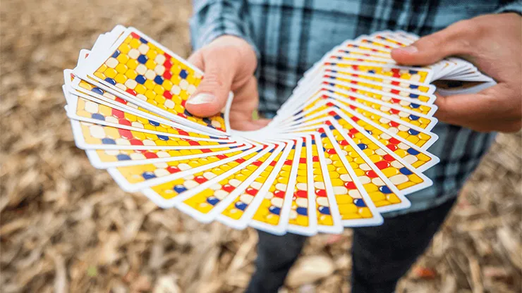 Shucker Playing Cards - image 3