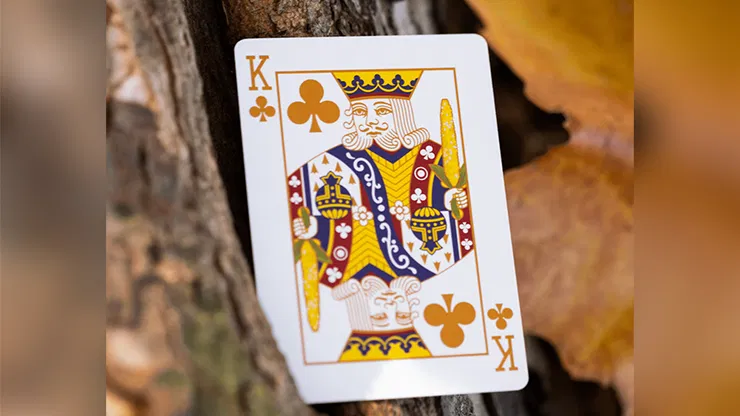 Shucker Playing Cards - image 5