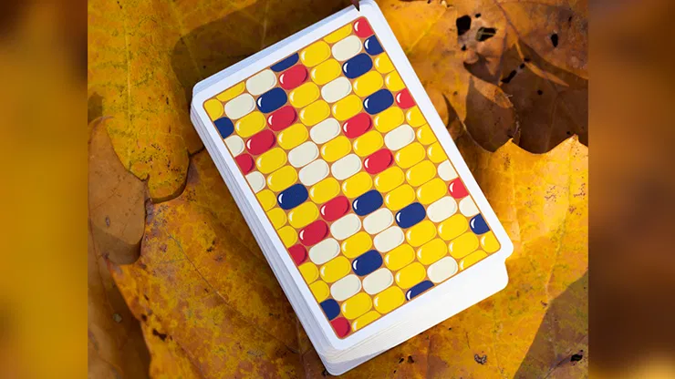 Shucker Playing Cards - image 6