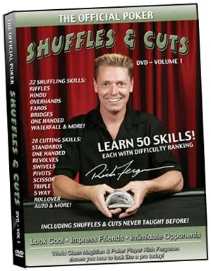 Shuffles & Cuts -
