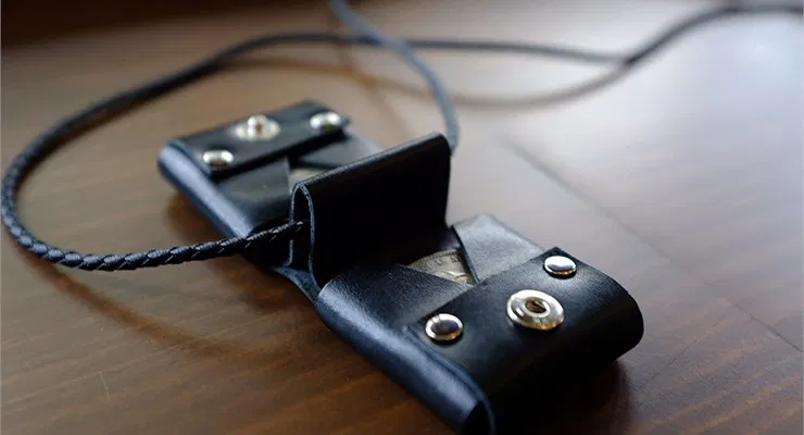 Siamese Case Black - image 3