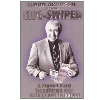 Side-Swiped
