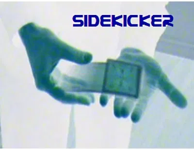 SideKicker