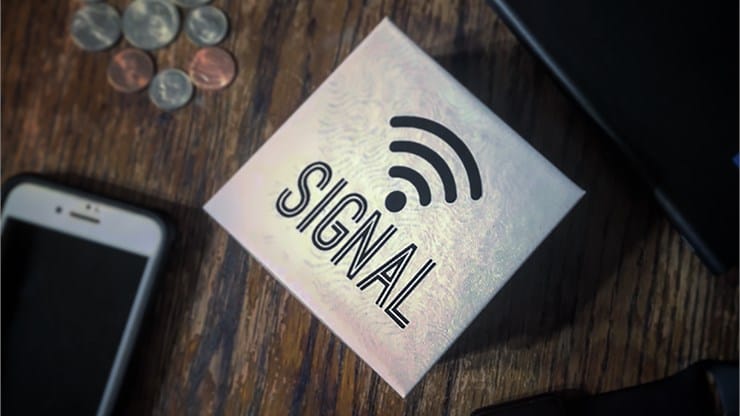 SIGNAL - thumbnail 2