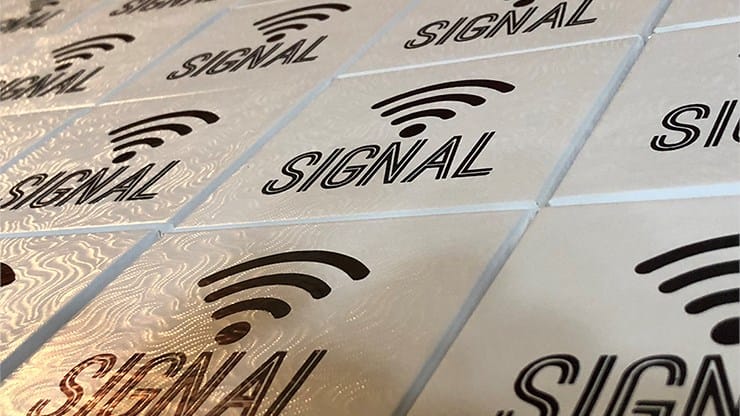 SIGNAL - thumbnail 3