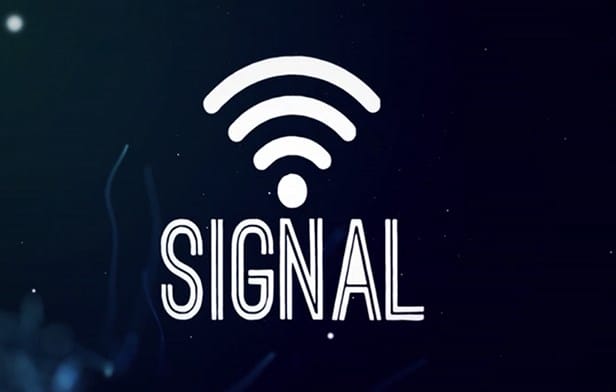 SIGNAL - image 1