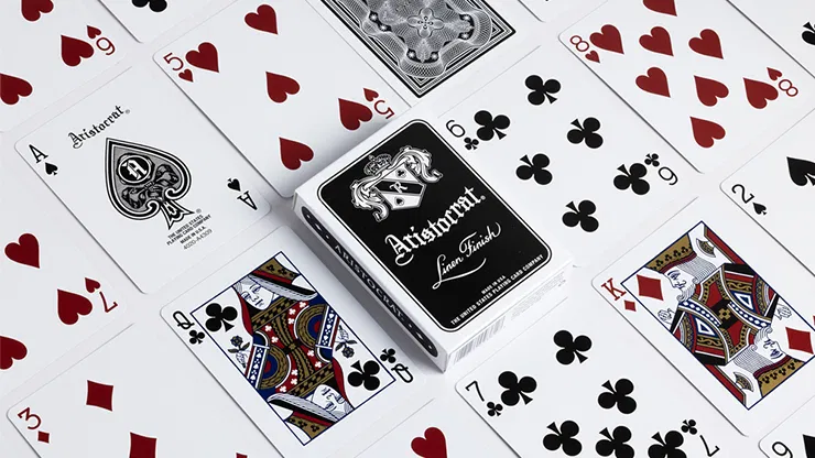 USPCC Signature Edition Playing Cards - image 11