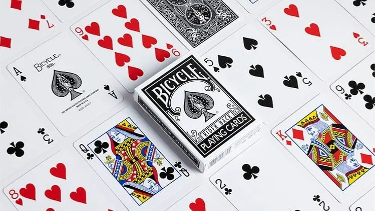 USPCC Signature Edition Playing Cards - image 2