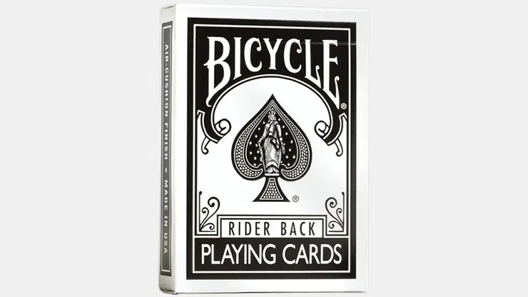 USPCC Signature Edition Playing Cards - image 3