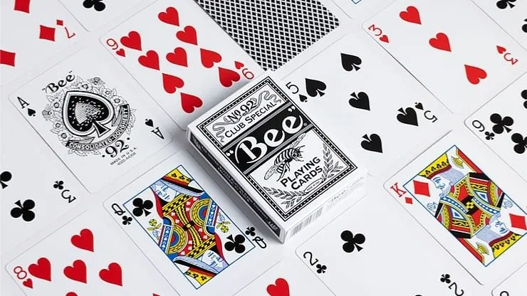 USPCC Signature Edition Playing Cards - image 5