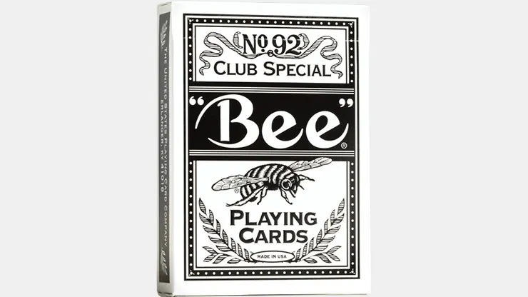 USPCC Signature Edition Playing Cards - image 6