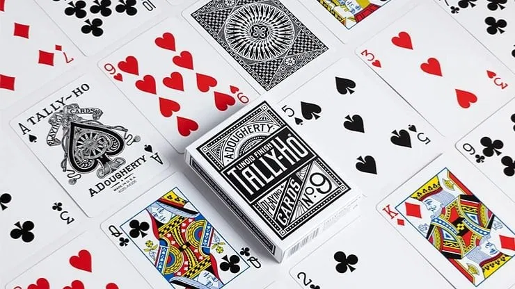 USPCC Signature Edition Playing Cards - image 8