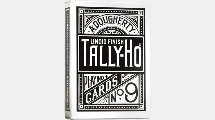 USPCC Signature Edition Playing Cards - image 9