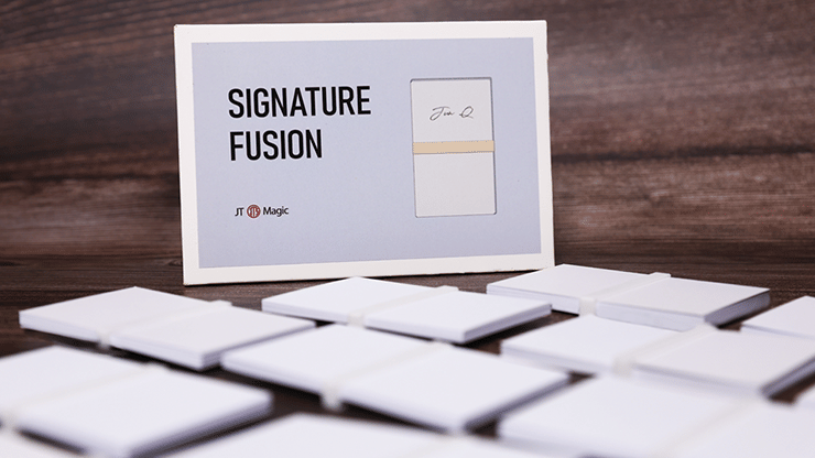 Signature Fusion - thumbnail 3