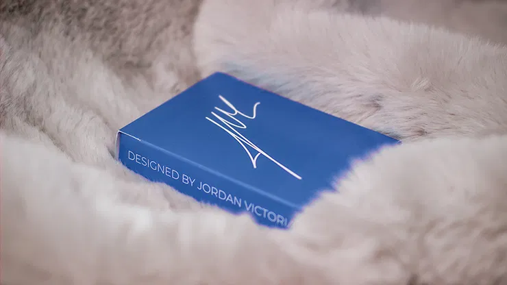 Signature Playing Cards - Second Edition - image 2