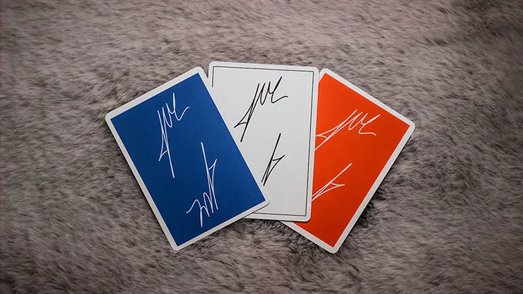 Signature Playing Cards - Second Edition - image 6