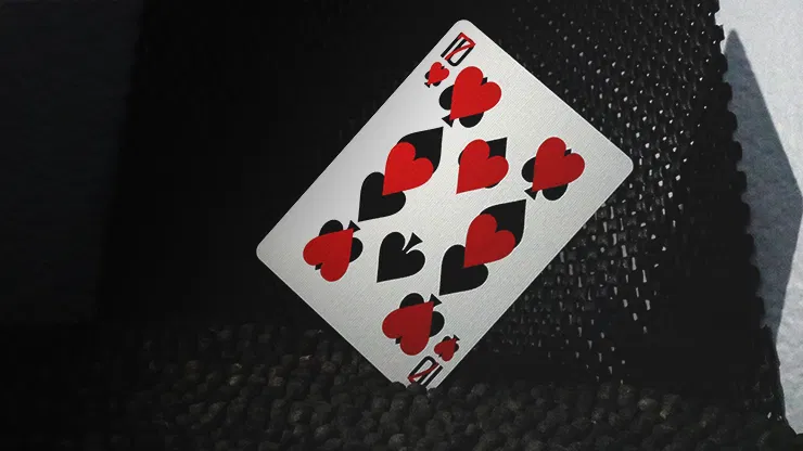 Signature Playing Cards Third Edition - image 3