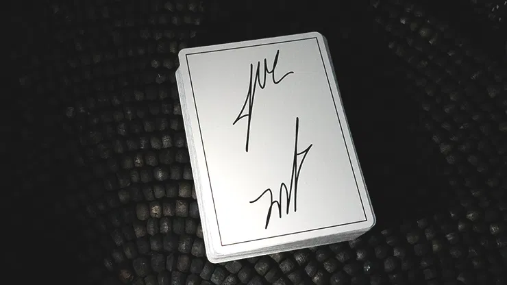 Signature Playing Cards Third Edition - image 5