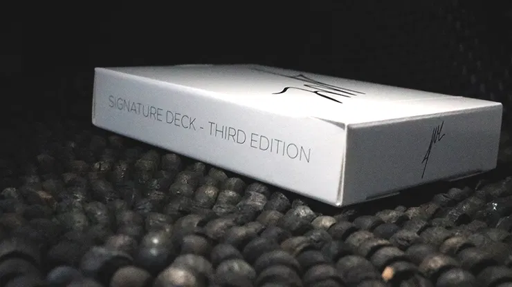 Signature Playing Cards Third Edition - image 6