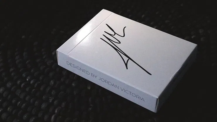 Signature Playing Cards Third Edition - image 1