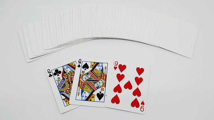 Signed Card - thumbnail 2