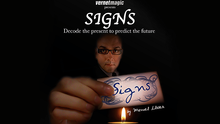 SIGNS - magic