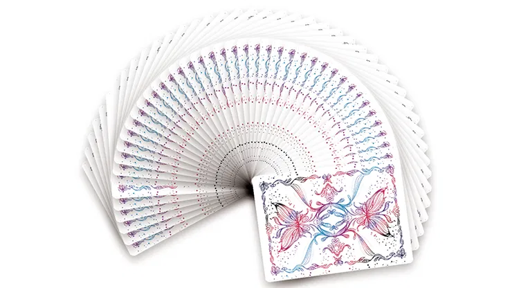 Silence V2 Playing Cards - image 2