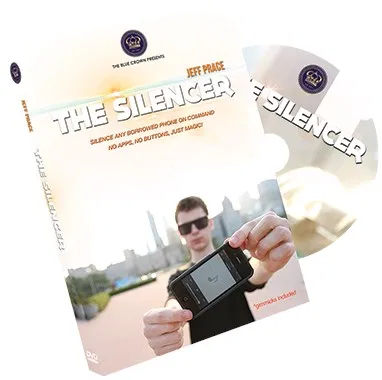 Silencer