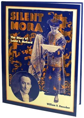 Silent Mora