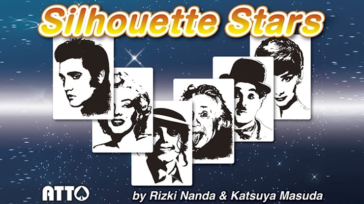 Silhouette Stars