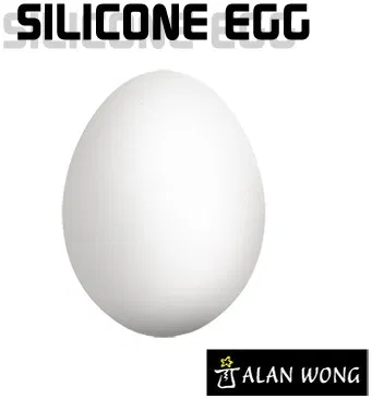Silicone Egg