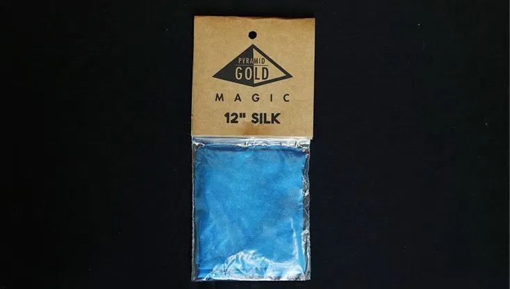 Silk 12 inch