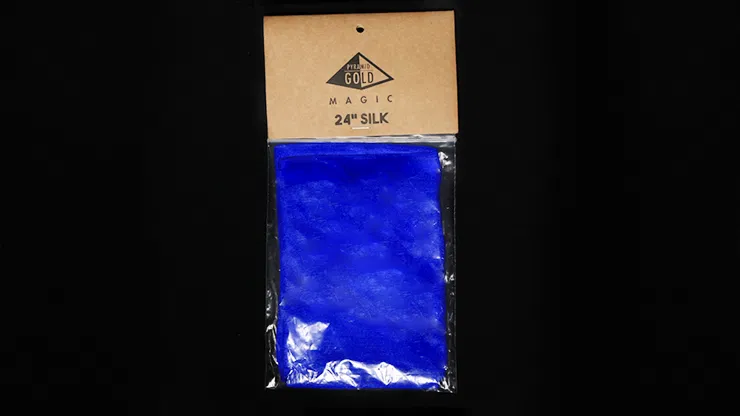 Silk 24 inch