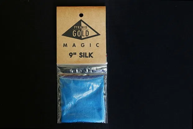 Silk 9 inch