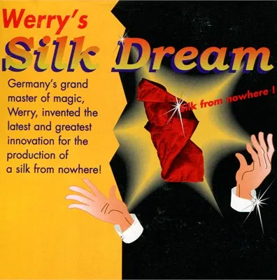 Silk Dream