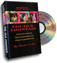 Silk Fountain