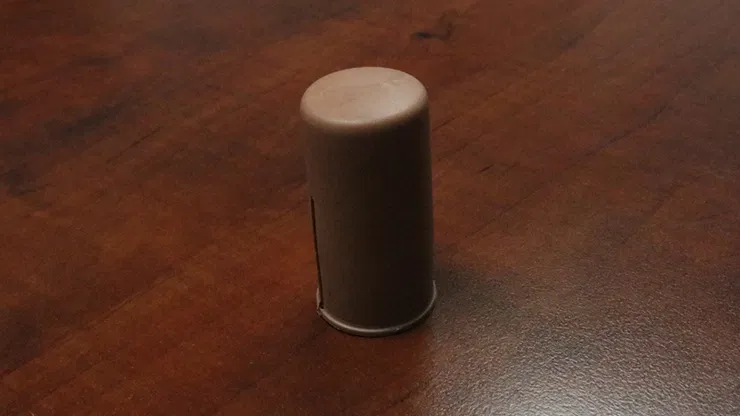 Silk Poke Vanisher Trick Magic - image 2