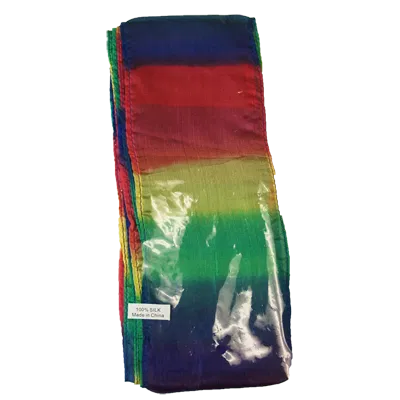 Silk Streamer (3in x12ft)