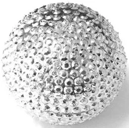 Silk to Ball Vernet