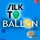 Silk to Balloon