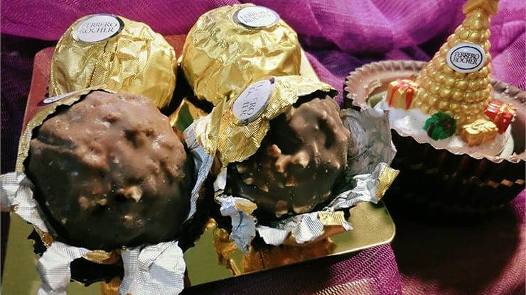 Silk to Chocolate - thumbnail 3