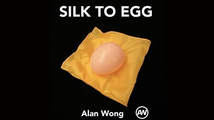 Premium Silk to Egg - thumbnail 5