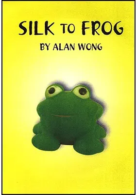 Silk To Frog - image 1