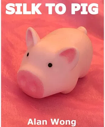 Silk To Pig