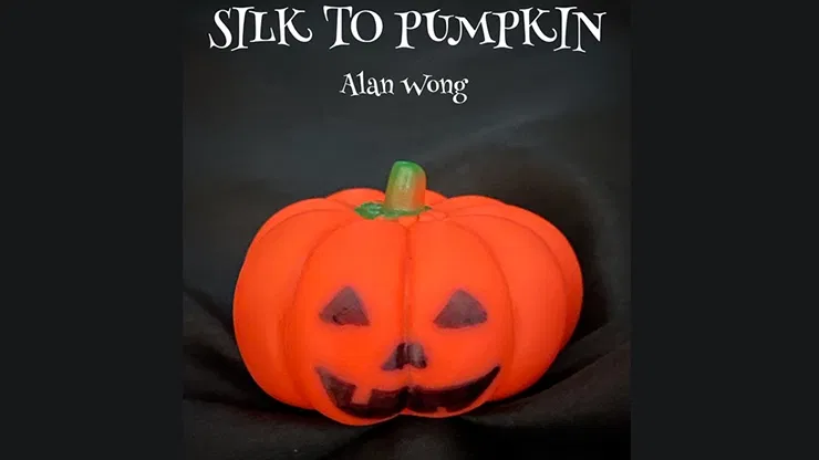 Silk to Pumpkin