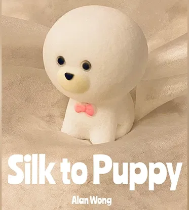 Silk to Puppy