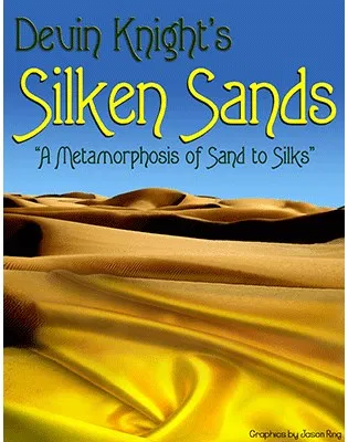 Silken Sands